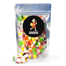 Load image into Gallery viewer, Freeze Dried Candy Crunchy Rainbow Bites